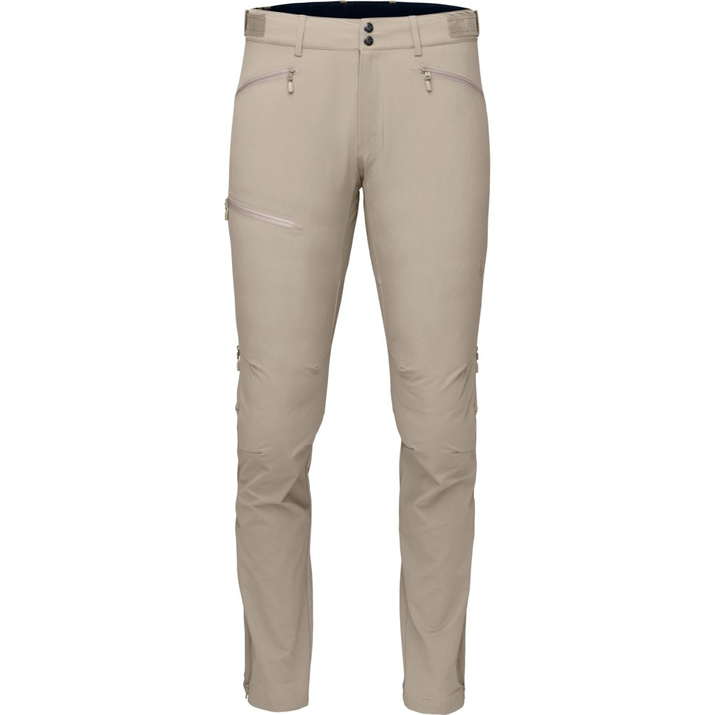 Norrona falketind flex1 Pants Men - Winter Twig