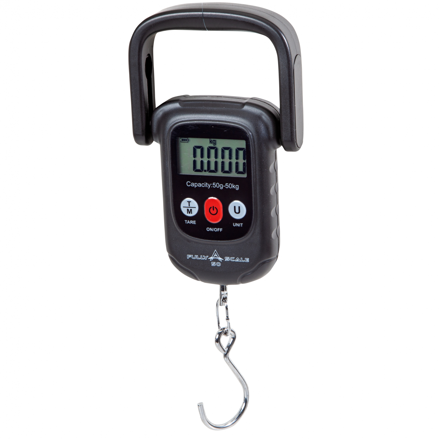 Anaconda Scale Fully Scale