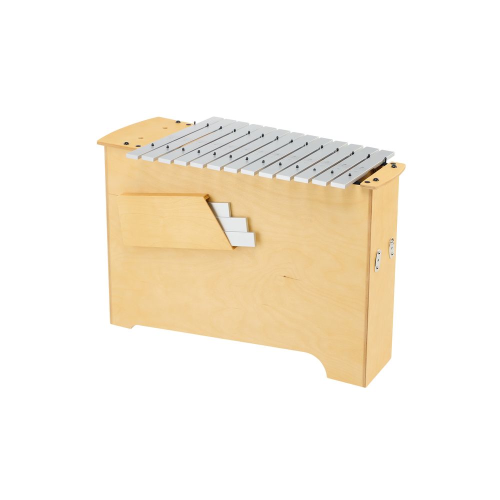 Sonor GBMP 1.1 DeepBass Metallophone – Thomann Ireland