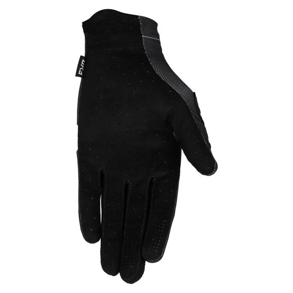 FXR PRO-FIT AIR 2026 cross gloves - Black / WhiteRef: FXR1797