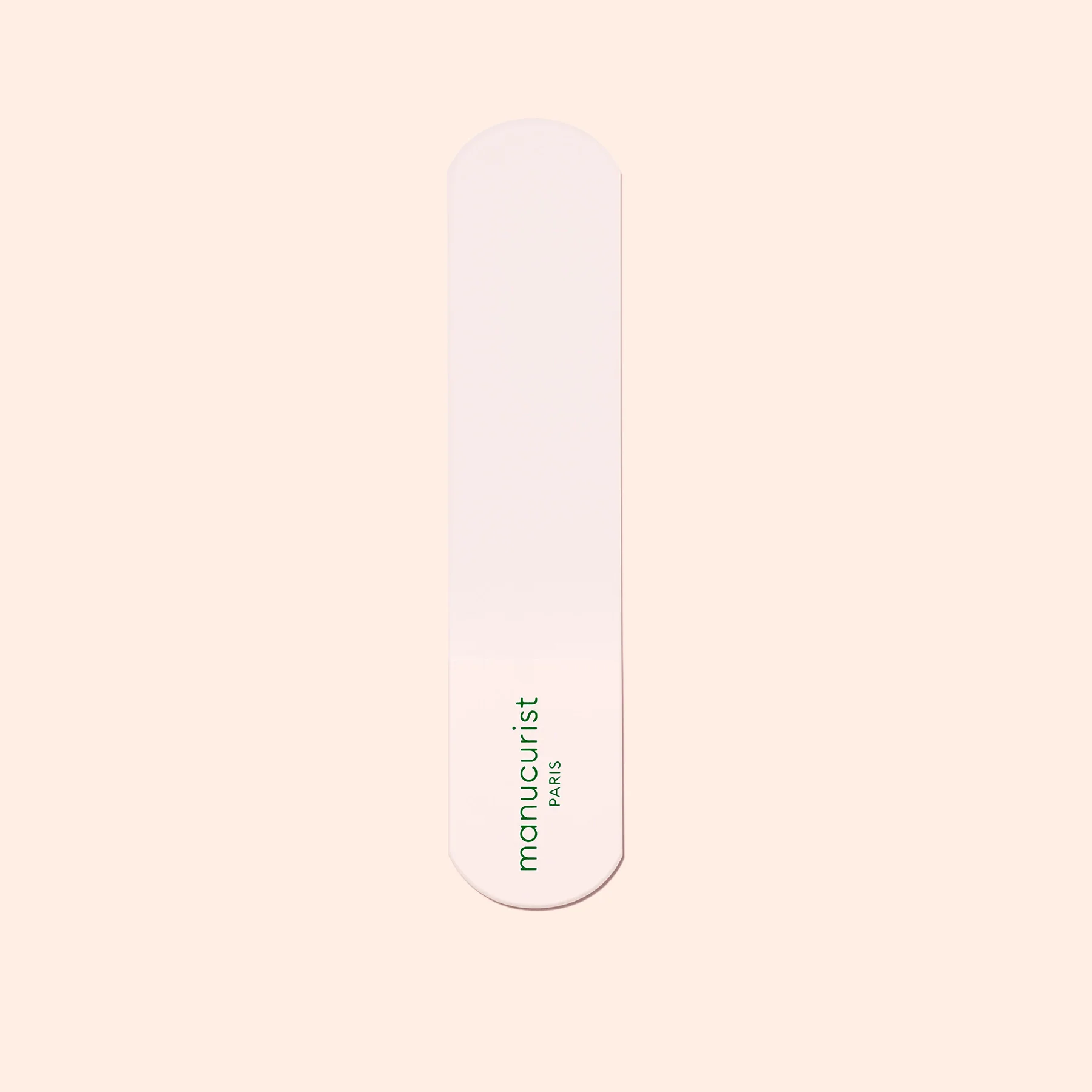 Glass Foot File