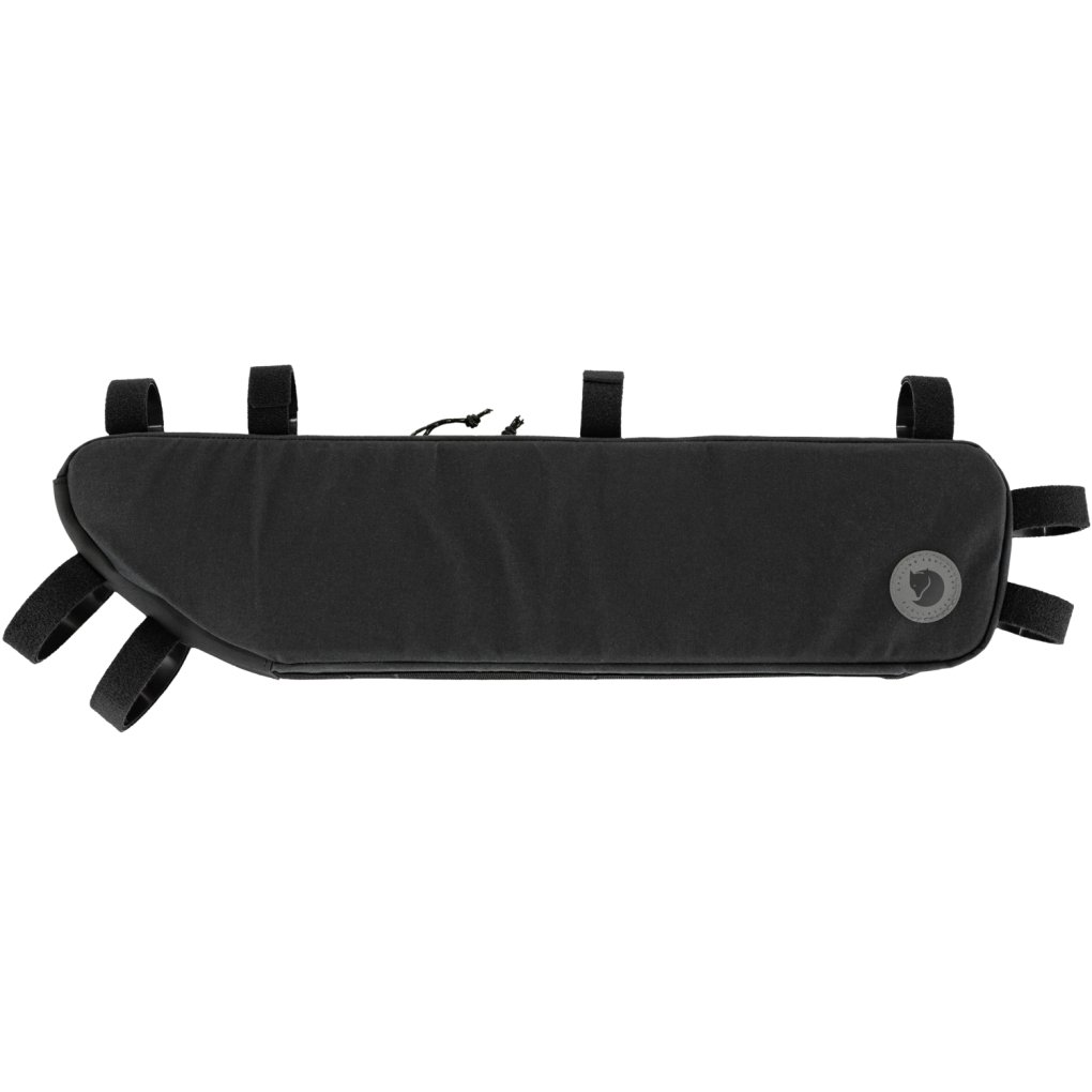 Fjällräven Hoja Frame Bag 3L - black