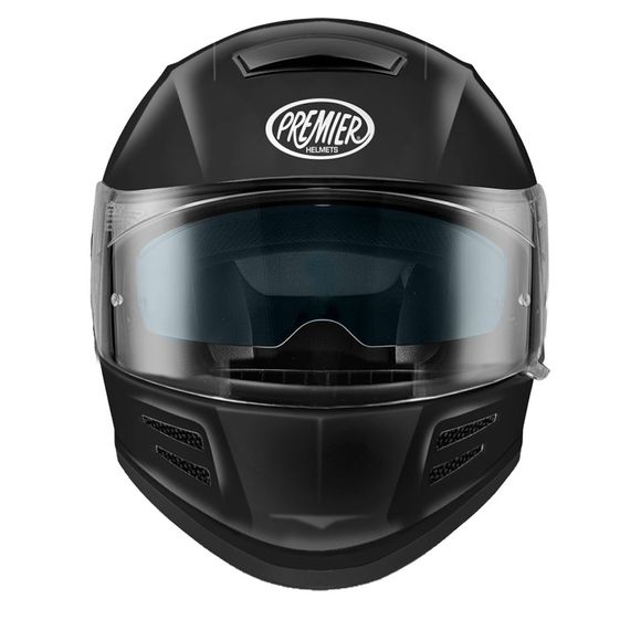 Premier COMMANDER U 9 BM Full Face Helmet - BlackRef: PE0490