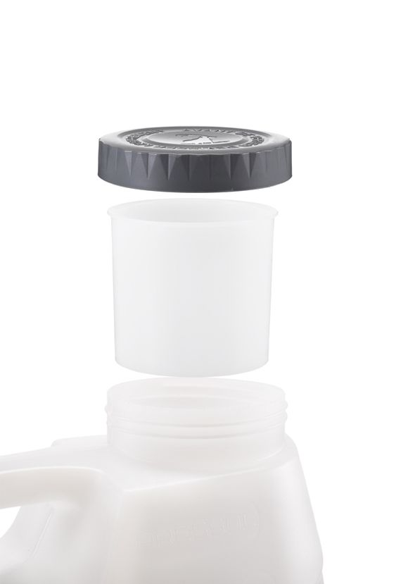 PRESSOL jerrycan Universal filling container 10L UniversalRef: Pre00024A / 1124538