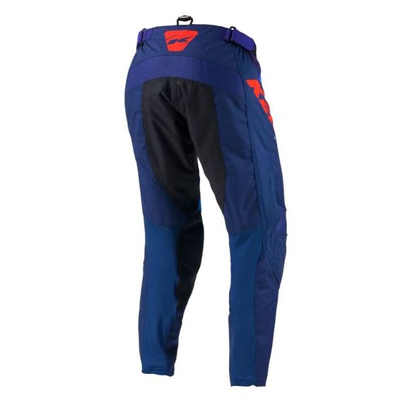 Kenny FORCE FOG 2025 cross pants - BlueRef: KE2379