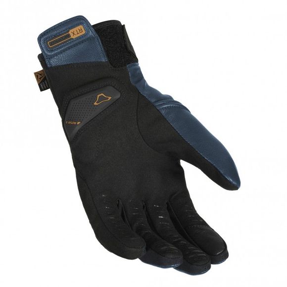 Gants Macna DRIZZLE RTX - BleuRef : MAC0360