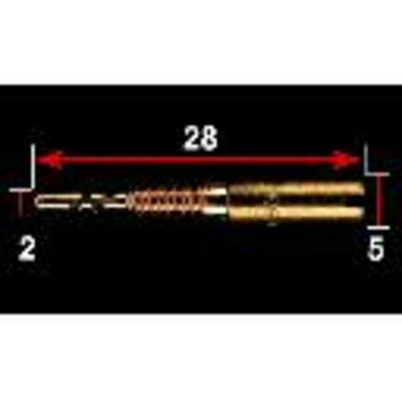 Mikuni Mku17.5 Gucker UniversalRef: Mk00433A / 1010563