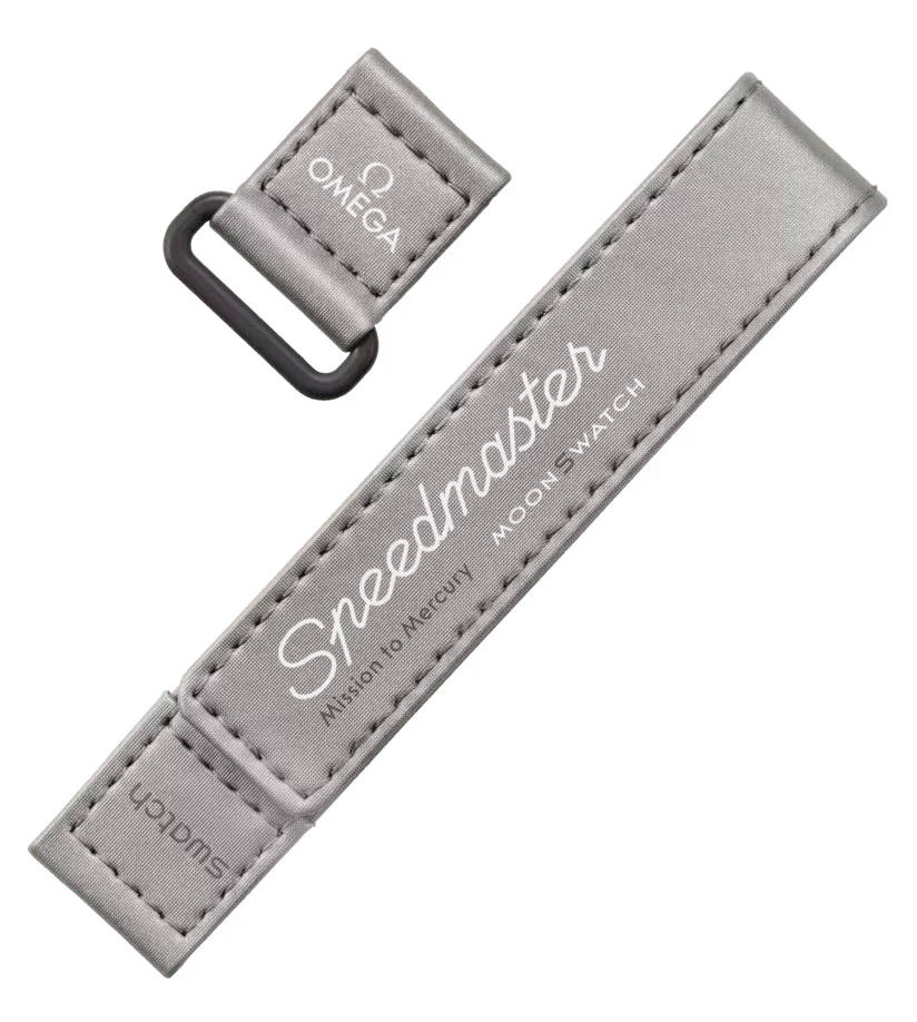 MISSION TO MERCURY / VELCRO® STRAP