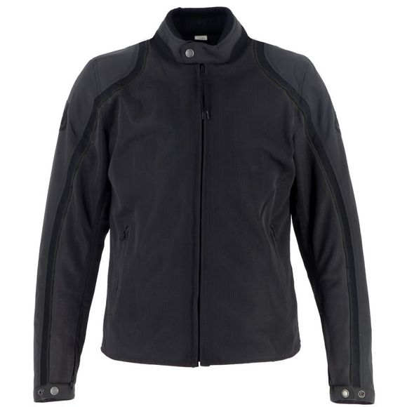 Blouson Moto Helstons PHOENIX AIR - NoirRef : HS1261