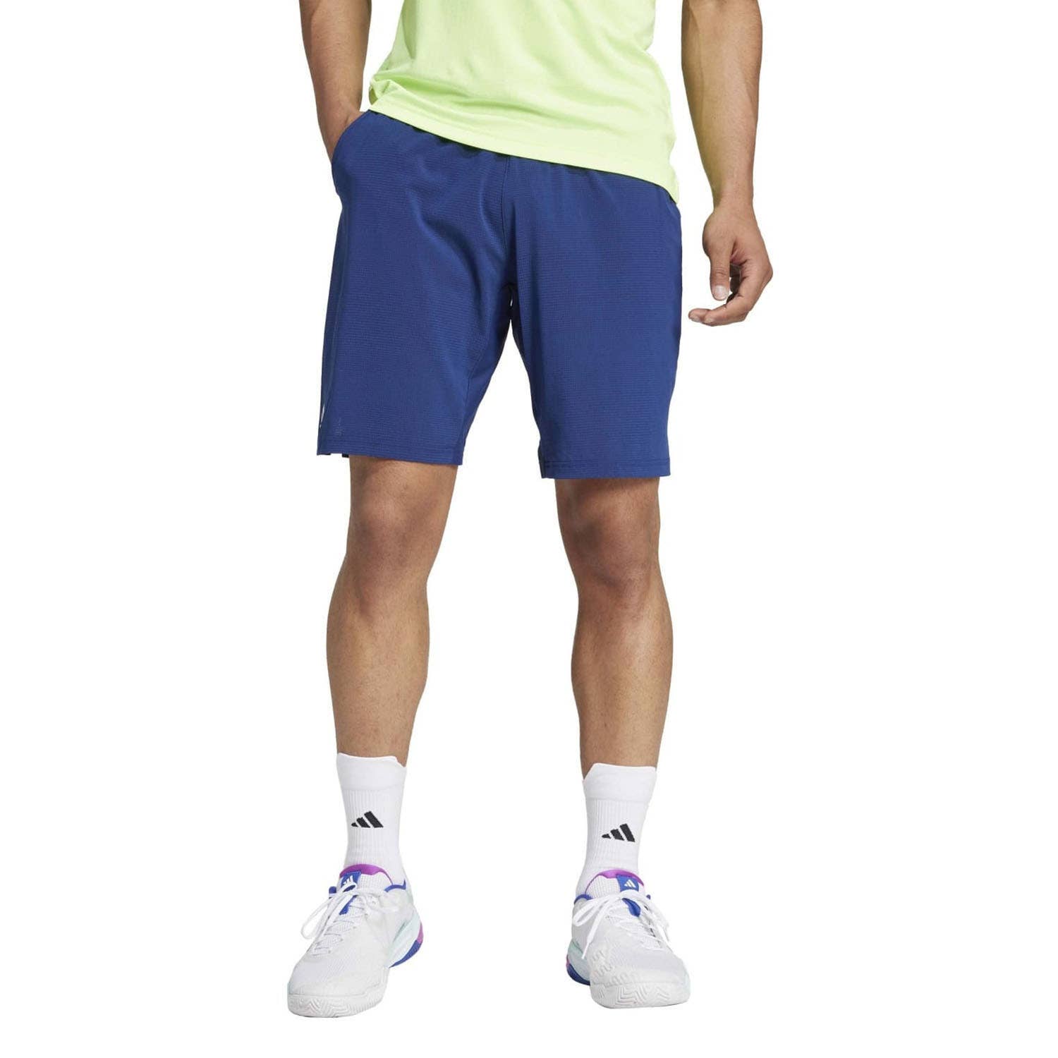 ADIDAS ERGO SHORT KLV96 7 INCH MEN'S