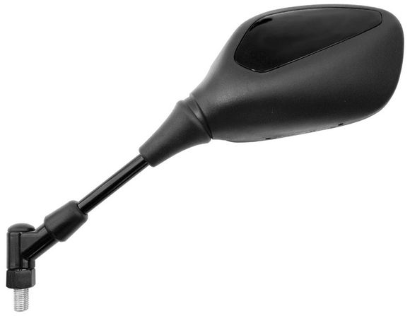 Vicma left-side mirror - blackRef: Vic00156A / 1083838002