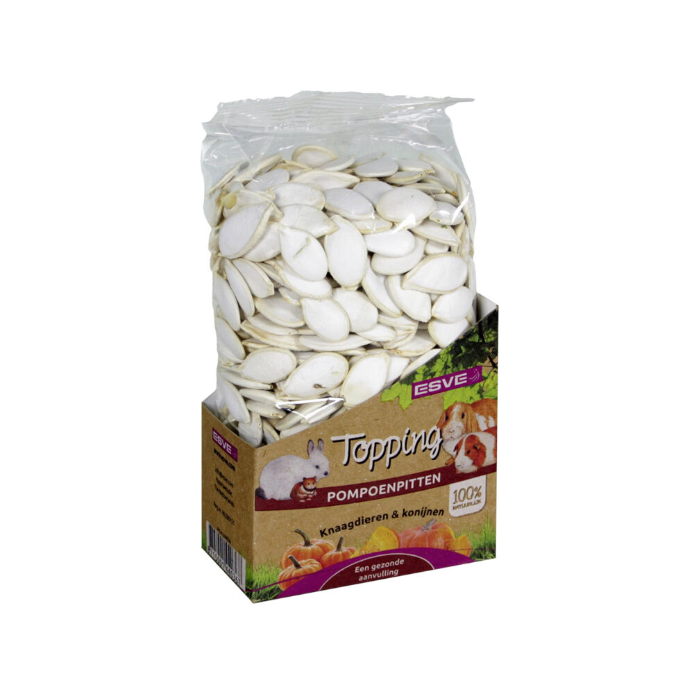 ESVE - Topping pumpkin seeds - 175 grams