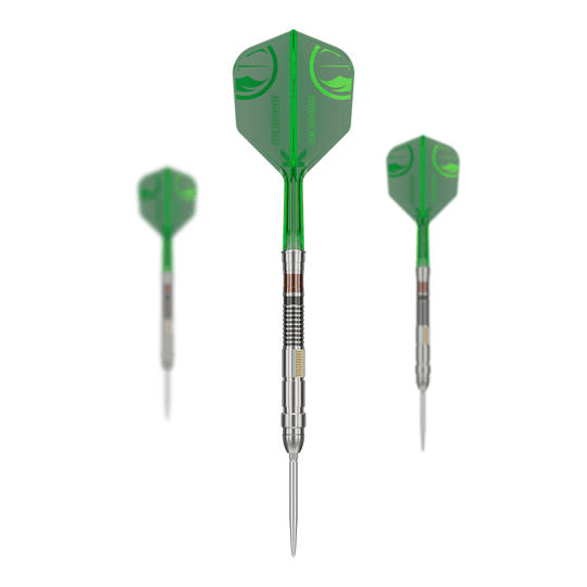 Target Star Wars Luke Skywalker Jedi Knight Lightsaber Limited First Edition Darts - 24g