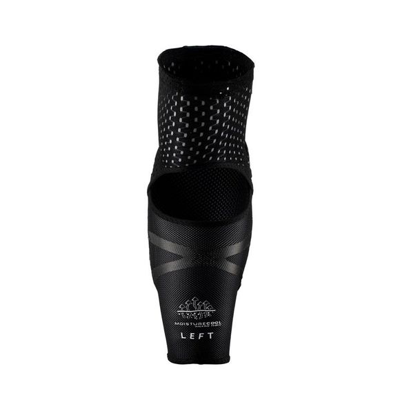 Leatt 3df 5.0 2023 elbow pads - blackRef: LB0568