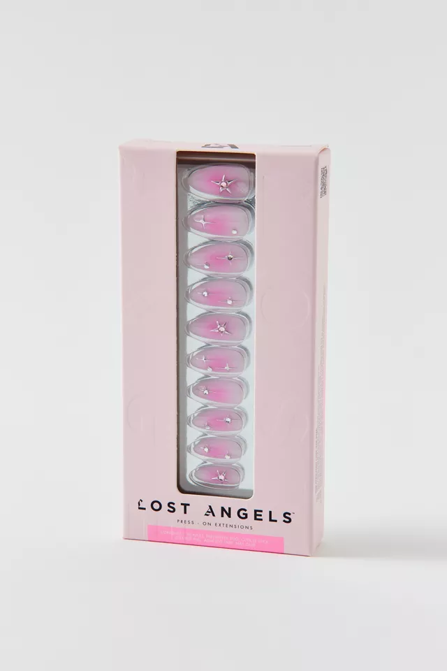 Lost Angels Press-On Nail Set