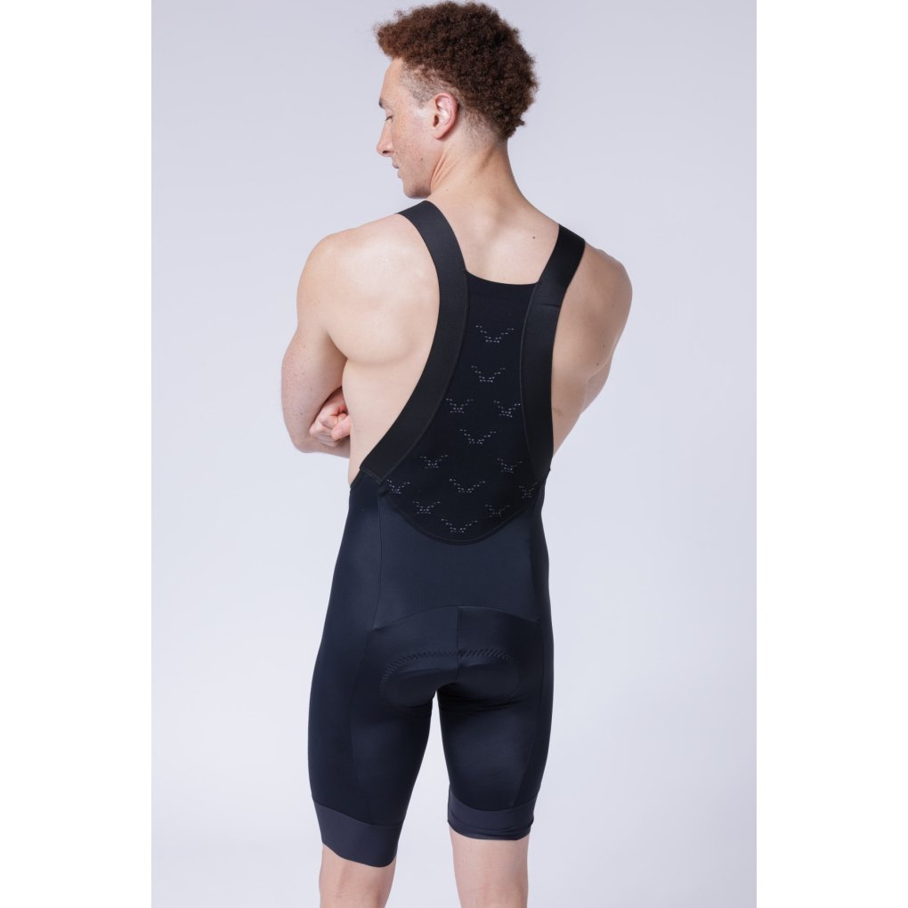 X-Bionic Corefusion Ride Bib Shorts Men - x black