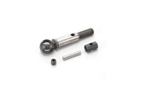 KYOSHO WHEEL SHAFT SET UNIV/ZX-5/TF-5 KYOLA231-02