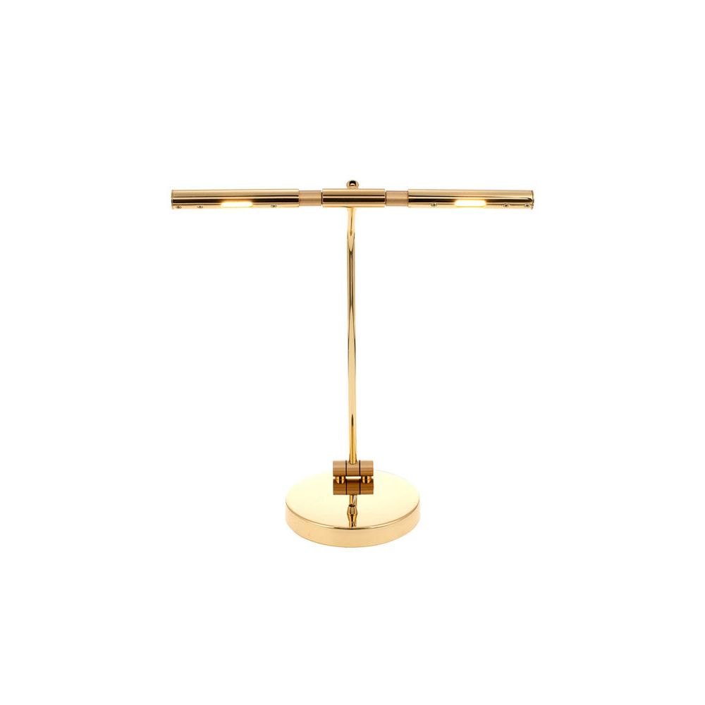 Jahn L9432 Pianoforte Brass Polishe – Thomann Ireland