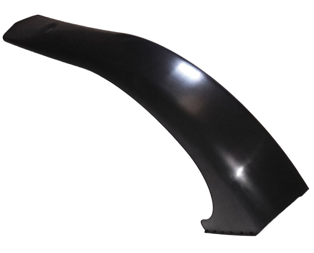 Mudhugger LARGE Rear Fender