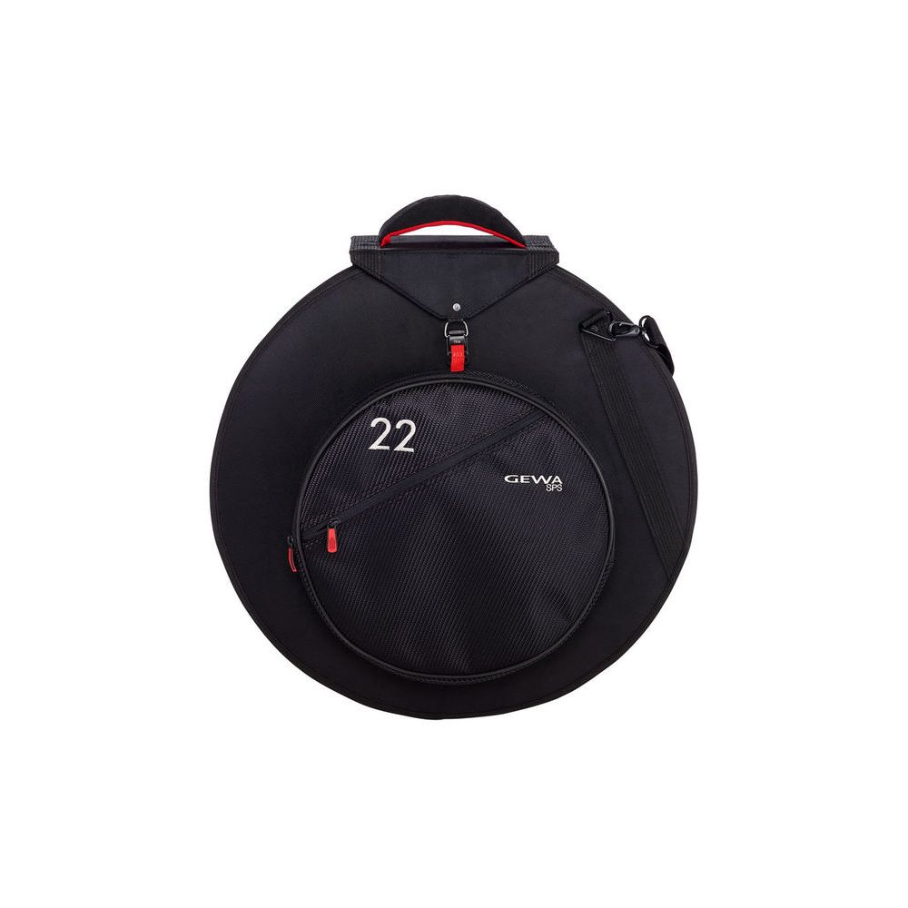 Gewa SPS Cymbal Bag 22