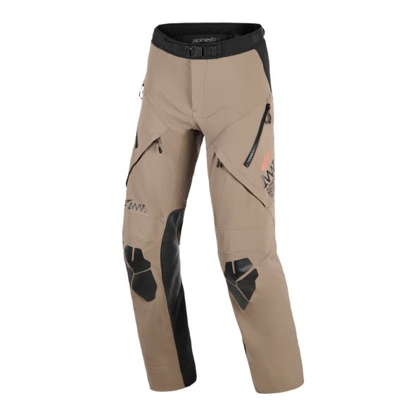 Pantalon Moto Alpinestars AMT-8 STRETCH DRYSTAR XF PANTS - NoirRef : AP3600