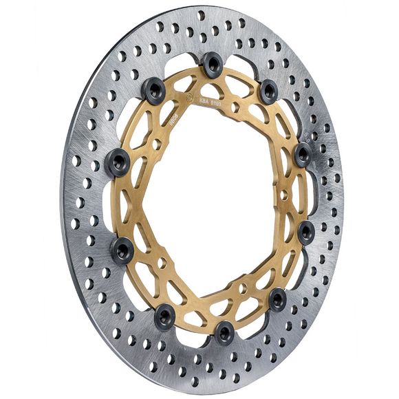 Brembo SuperSport HPK 310mm Round Brake DiscRef: 208973720
