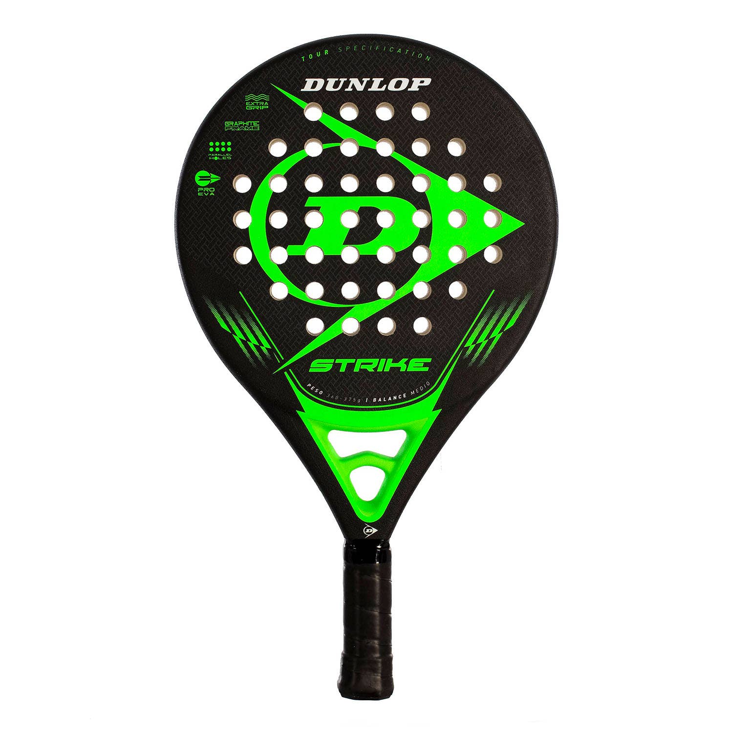 DUNLOP STRIKE GREEN