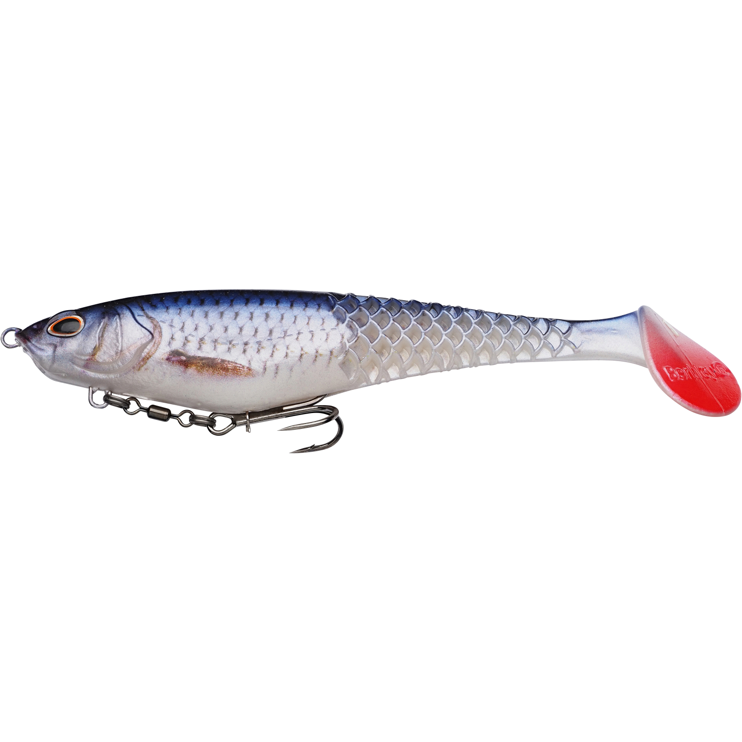 Berkley PowerBait Cullshad Shallow (Roach)