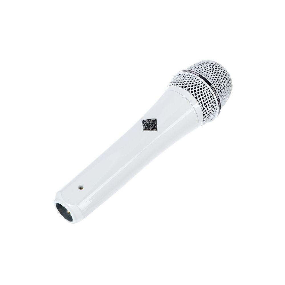 Telefunken M80 White – Thomann Ireland