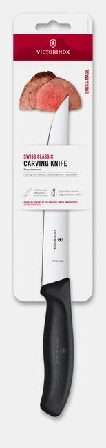 Swiss Classic Carving Knife, 18 cm