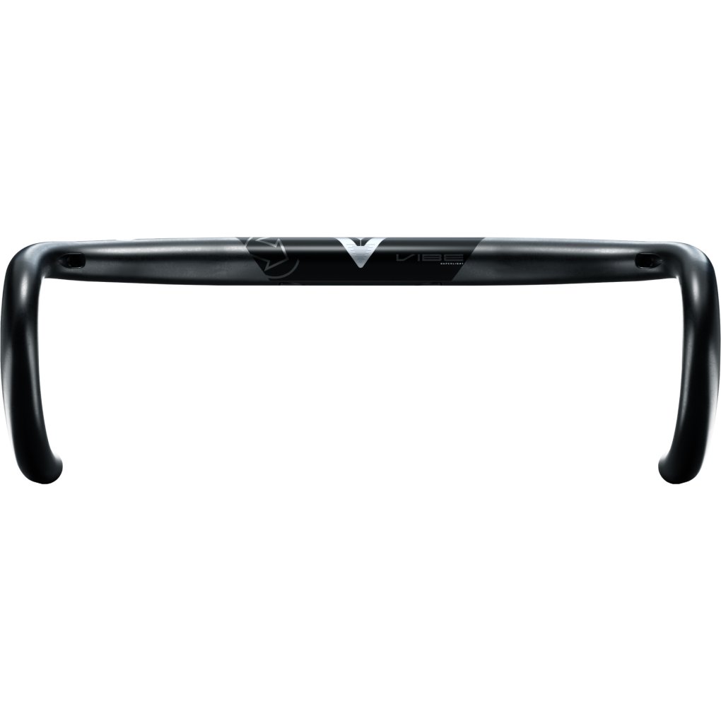 PRO Vibe Superlight Handlebar - Carbon - 31.8mm | black