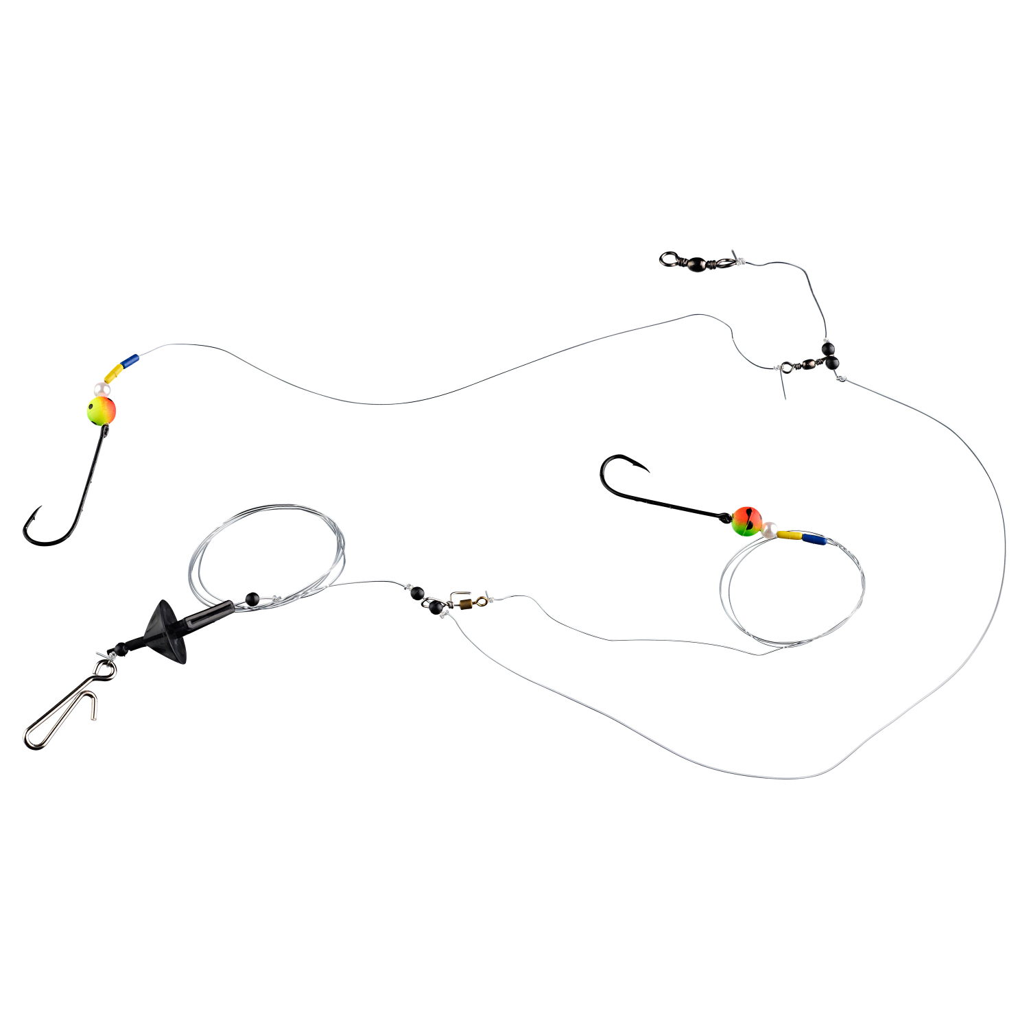 Balzer Natural bait system (100 cm)