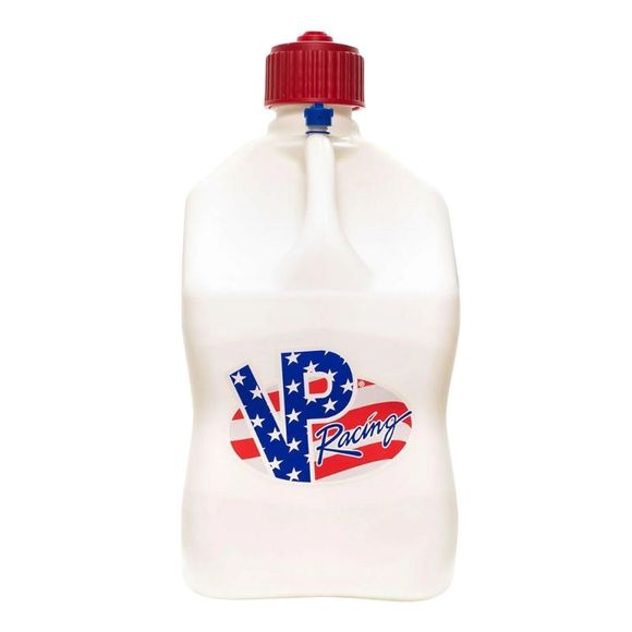 VP Racing Jerry Can 20.8 Liters Universal - Black / BlueRef: VPR0007 / VPJE20USA