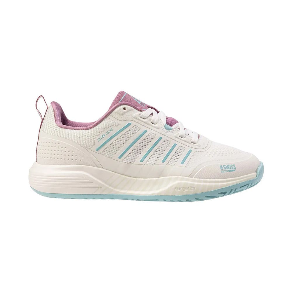 KSWISS ULTRA COURT PADEL WHITE WOMEN'S 94436970