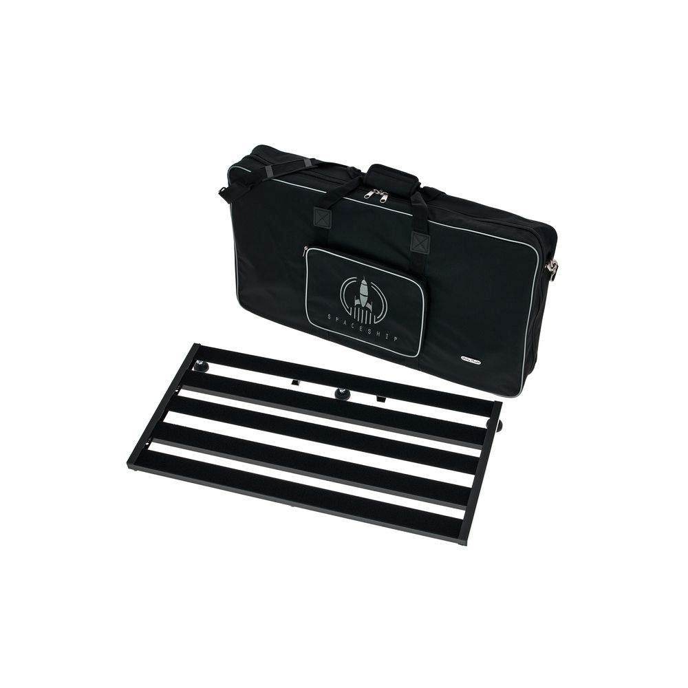 Harley Benton SpaceShip 80 Bundle – Thomann Ireland