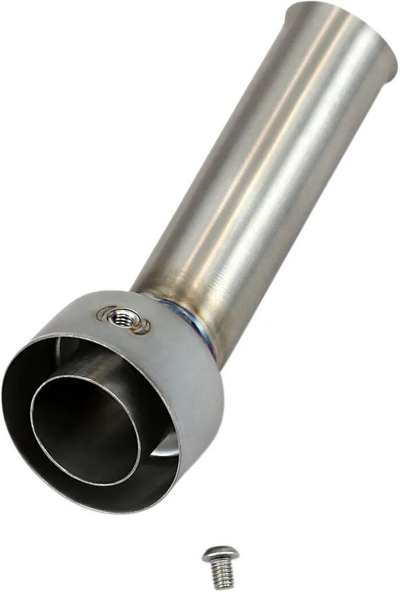 Reducteur de bruit Akrapovic Insert UniverselRef : SA00309A / 18600442