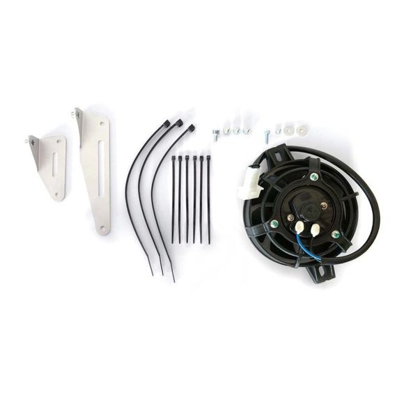 X-Grip Radiator Ref: XGR0194 / 0513XG2680