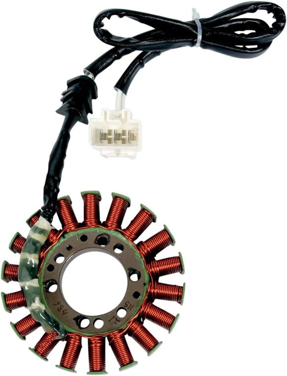 Rick's Motosport Electric Ignition Stator 21120037HONDA CBR 954 RR - 2002 - 2003Ref: Rick00080A / 21120037