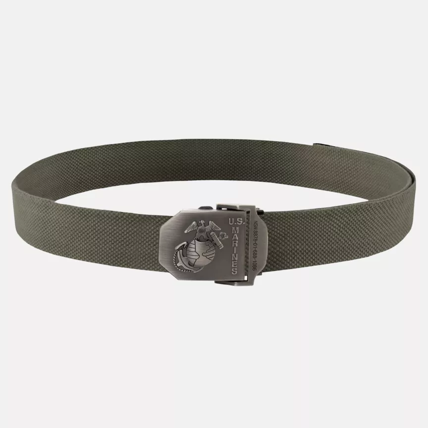 USMC Belt - Polyester
