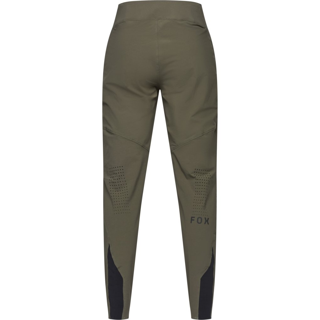 FOX Flexair Pants Men - military