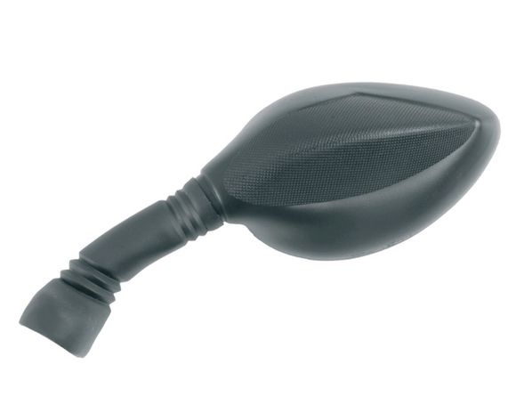Vicma left-side mirror - blackRef: Vic00077A / 1083675002