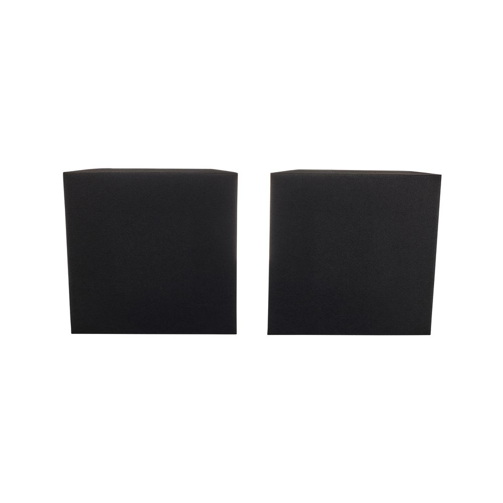 EQ Acoustics S10C Bass Trap Black – Thomann Ireland