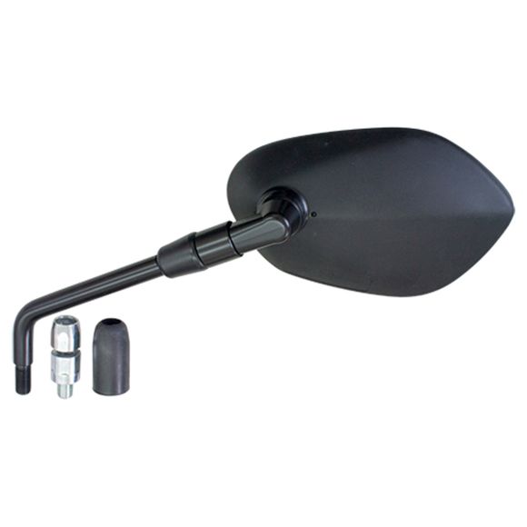 Vicma left-side mirror - blackRef : VIC00376A / 1096055001