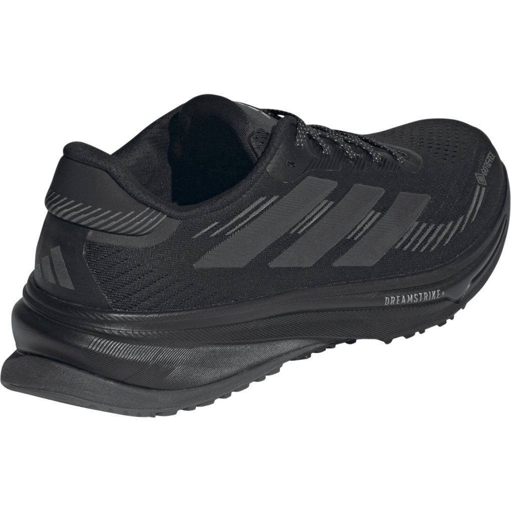 adidas Supernova Rise GORE-TEX Running Shoes Men - core black/carbon/core black JP7763