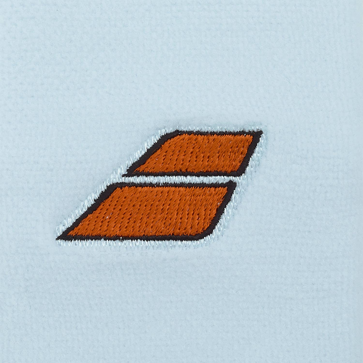 WRISTBAND BABOLAT TERRY JUMBO 5UT1263 4142