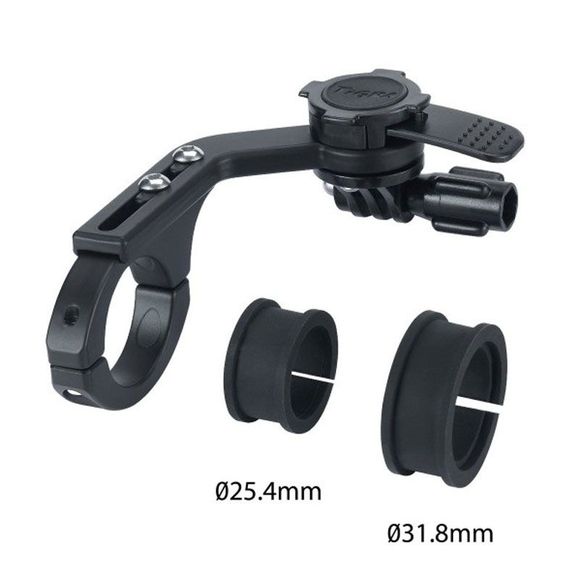 Tigra Sport FITCLIC DEPORTE Universal Smartphone MountRef: TST0039 / MC-BMF-04