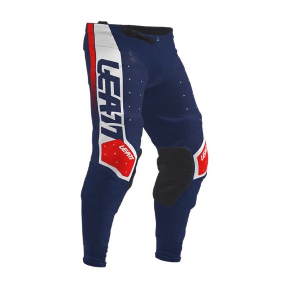 Leatt 4.5 2024 cross pants - BlueRef: LB0752
