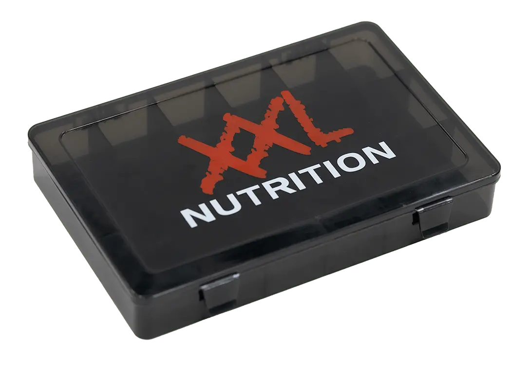 Pill Box XXL