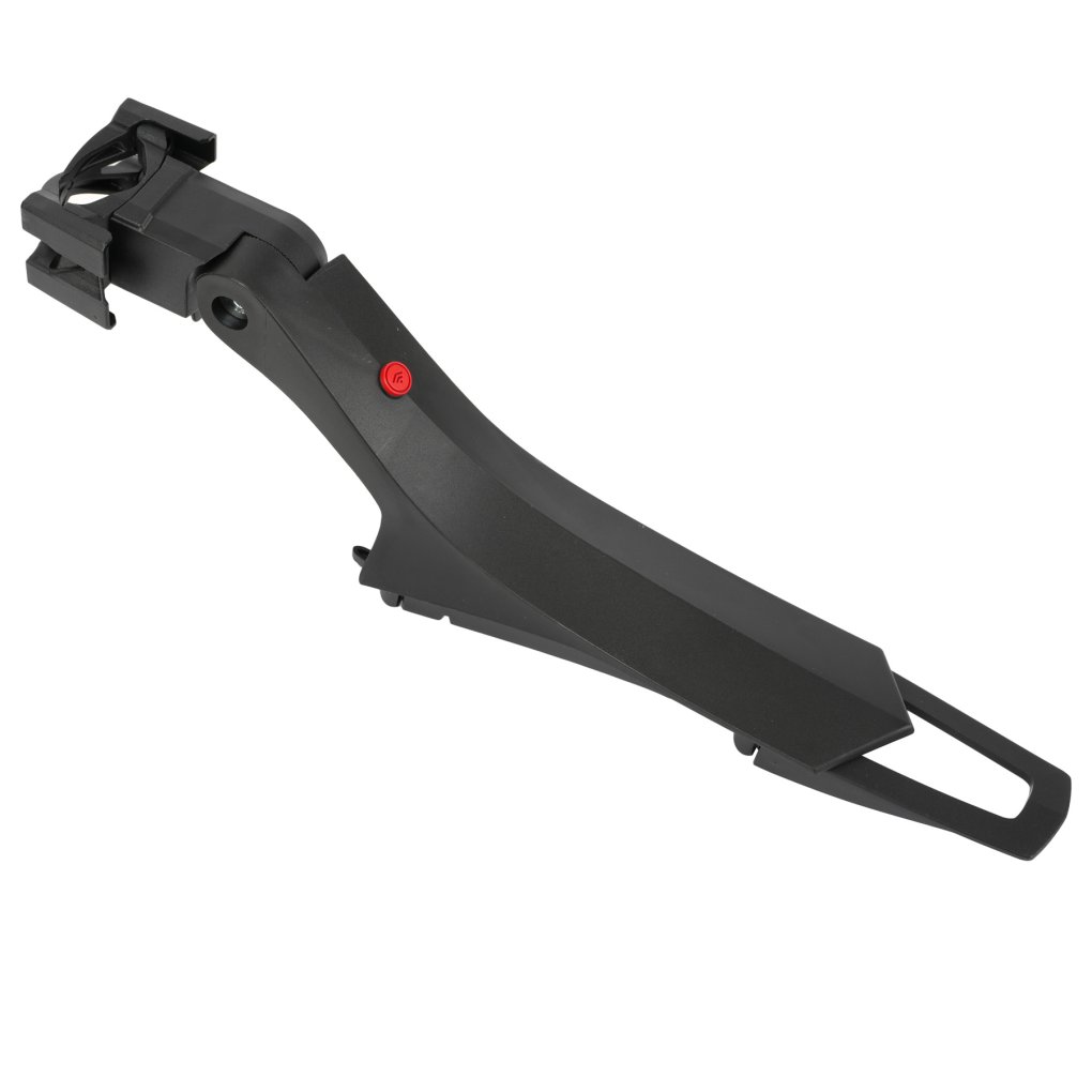 Hebie Swap Mix 724 Clip-On Mudguard 26 Inches - 29 Inches