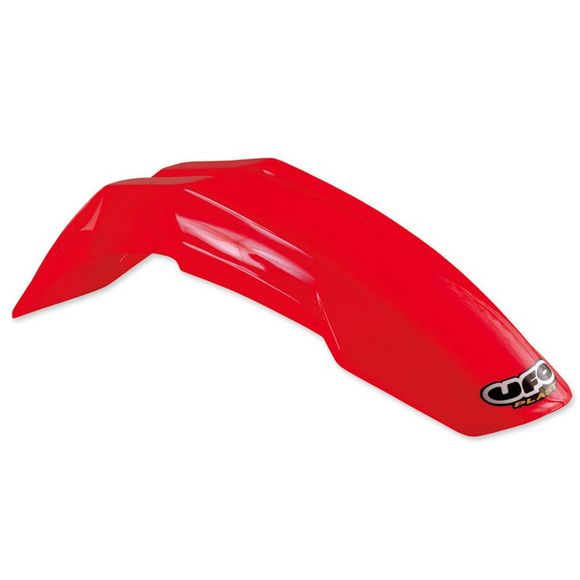 Ufo front red mudguardHONDA 125 CB 125 R NEO SPORT CAFE ABS - 2018 - 2024Ref: UF0097 / 1082247001